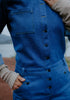 Maison Fauve - Vipere Jumpsuit and Dress
